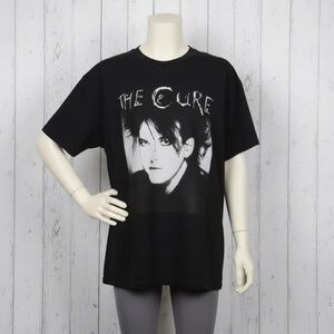 🛍️BUNDLE ONLY ITEM🛍️The Cure Graphic T-Shirt 2XL